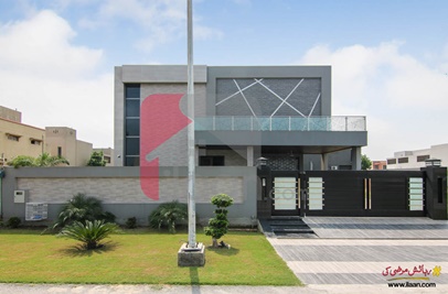 1 kanal house for sale in Block J, Phase 6, DHA, Lahore ( furnished )
