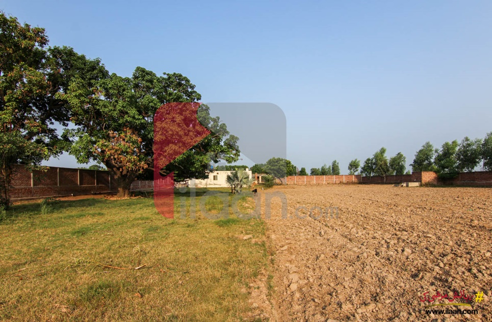 2 acreage farm house for sale in Lakhoki, Bedian Road, Lahore