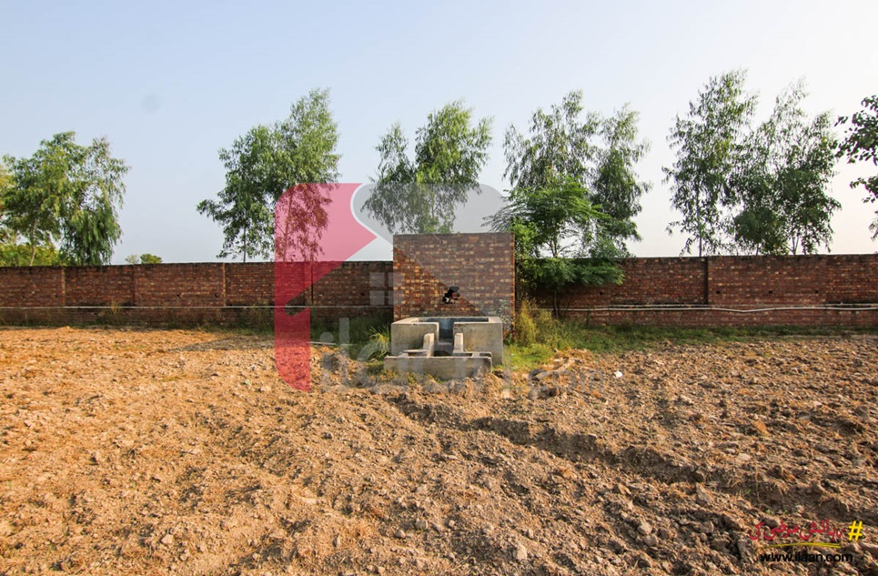 2 acreage farm house for sale in Lakhoki, Bedian Road, Lahore