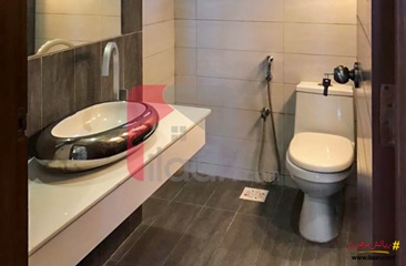 500 ( square yard ) house for sale in Khayaban-e-Shujaat, Phase 6, DHA, Karachi