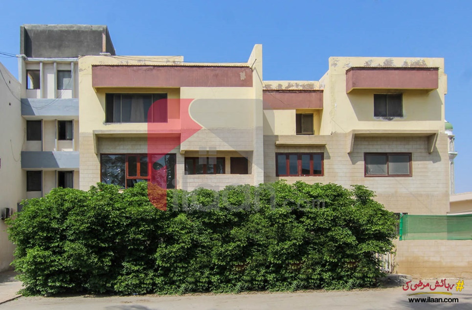 2400 ( sq.ft ) apartment for sale in Sea View Apartments, Phase 5, DHA, Karachi