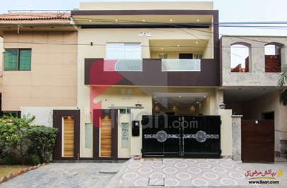 6.5 marla house for sale in Block J3, Phase 2, Johar Town, Lahore