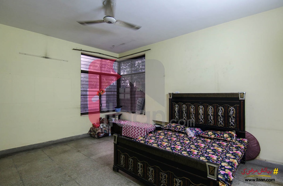 1 kanal 3 marla house for sale in Block P, Model Town, Lahore