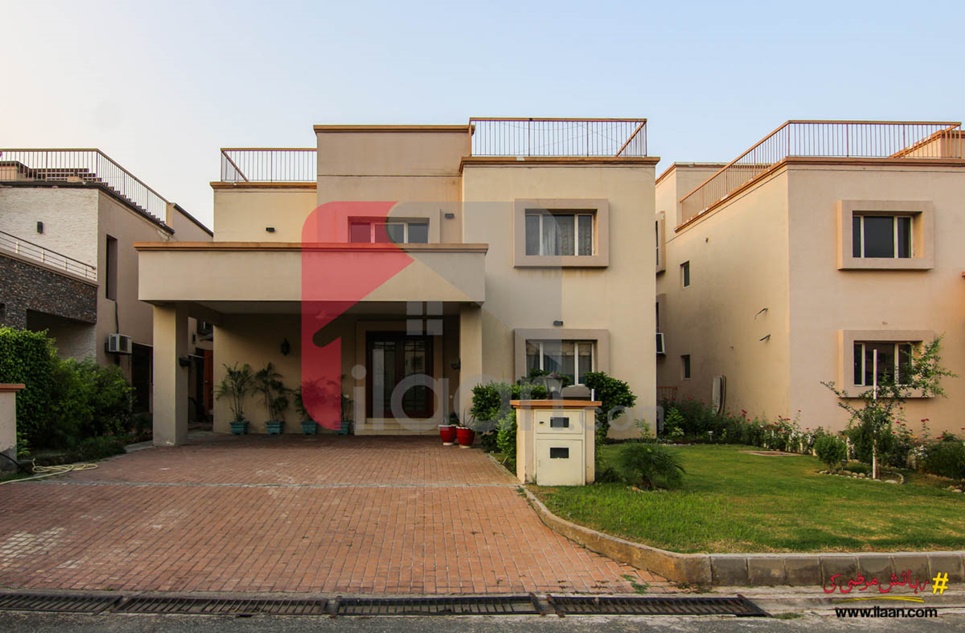 1 Kanal House for Sale in Defence Raya, DHA Lahore