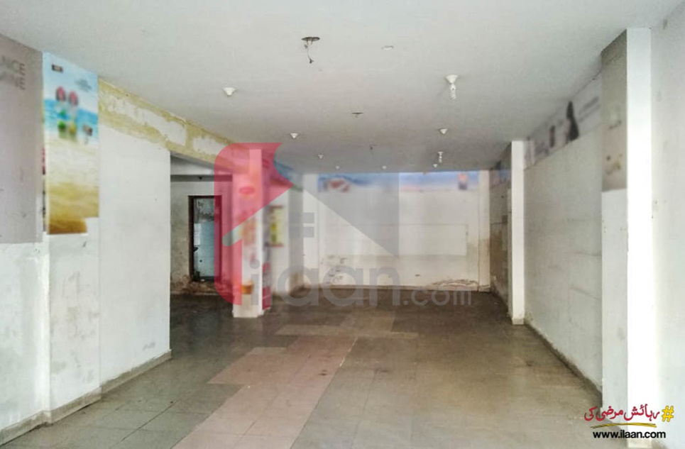 980 ( sq.ft ) shop for sale in Phase 2 Extension, DHA, Karachi