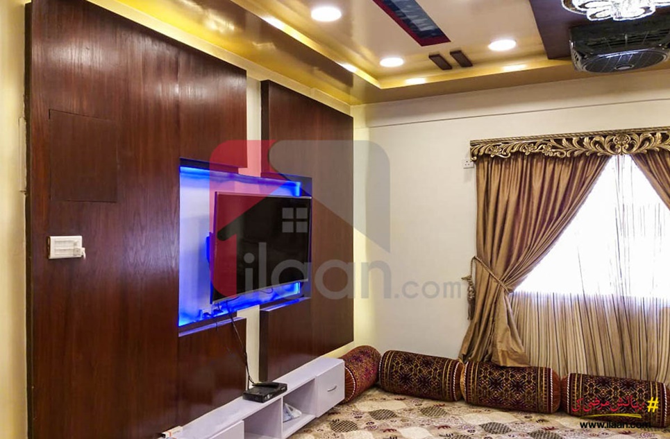 900 ( sq.ft ) apartment for sale in Phase 2, DHA, Karachi