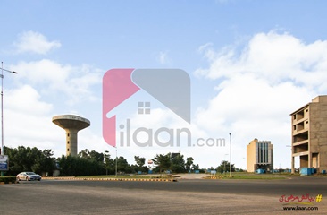 8.5 Marla Commercial Plot (Plot no 114/7) for Sale in Block A, Phase 8 - Commercial Broadway, DHA Lahore