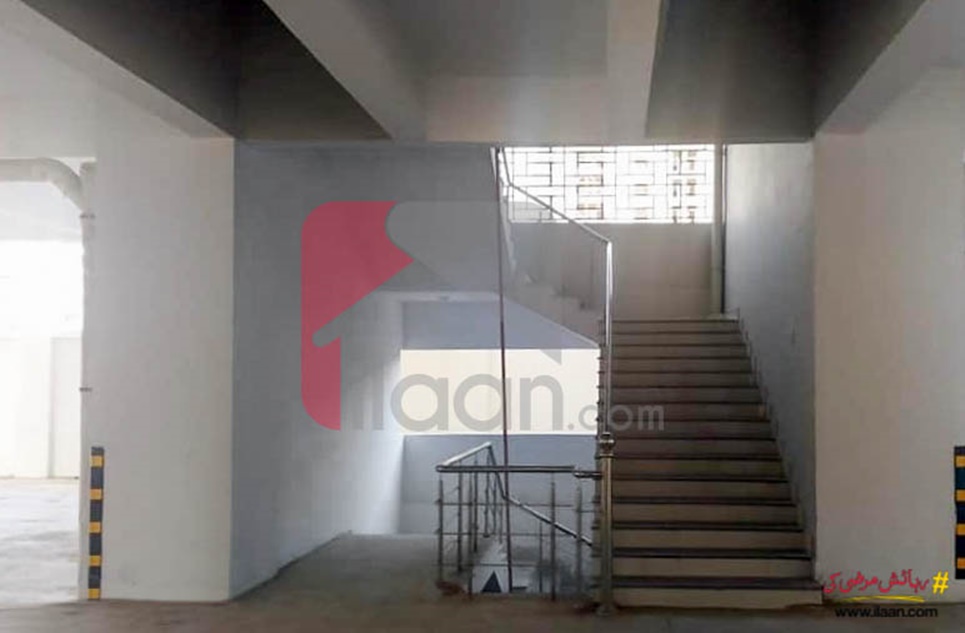950 ( sq.ft ) apartment for sale in Commander Heights, Malir Cantonment, Karachi