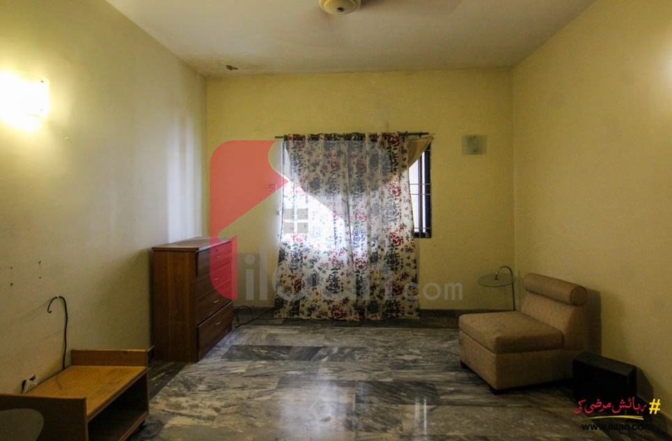 250 ( square yard ) house for sale in Badar Commercial Area, Phase 5, DHA, Karachi