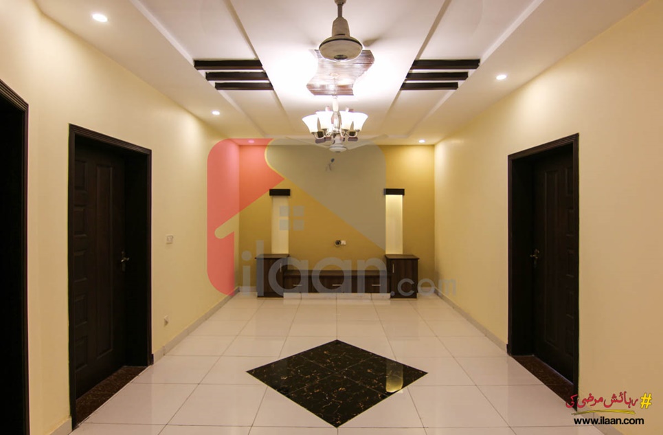 10.66 marla house for sale in Gulbahar Block, Bahria Town, Lahore