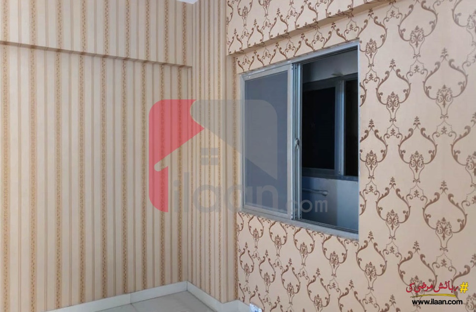 1750 ( sq.ft ) apartment for sale in Badar Commercial Area, Phase 5, DHA, Karachi