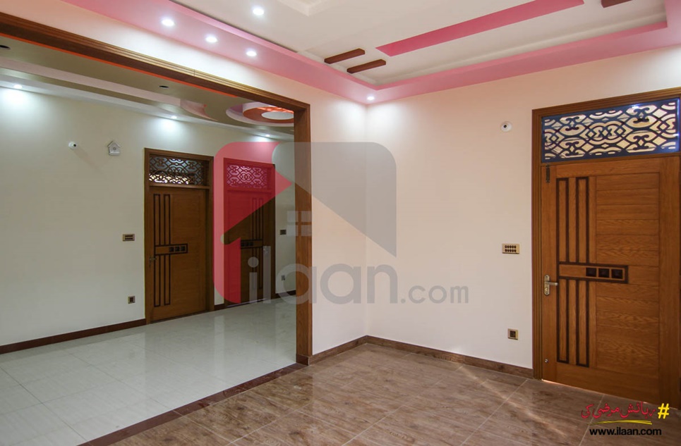 135 ( square yard ) house for sale in Model Colony, Malir Town, Karachi