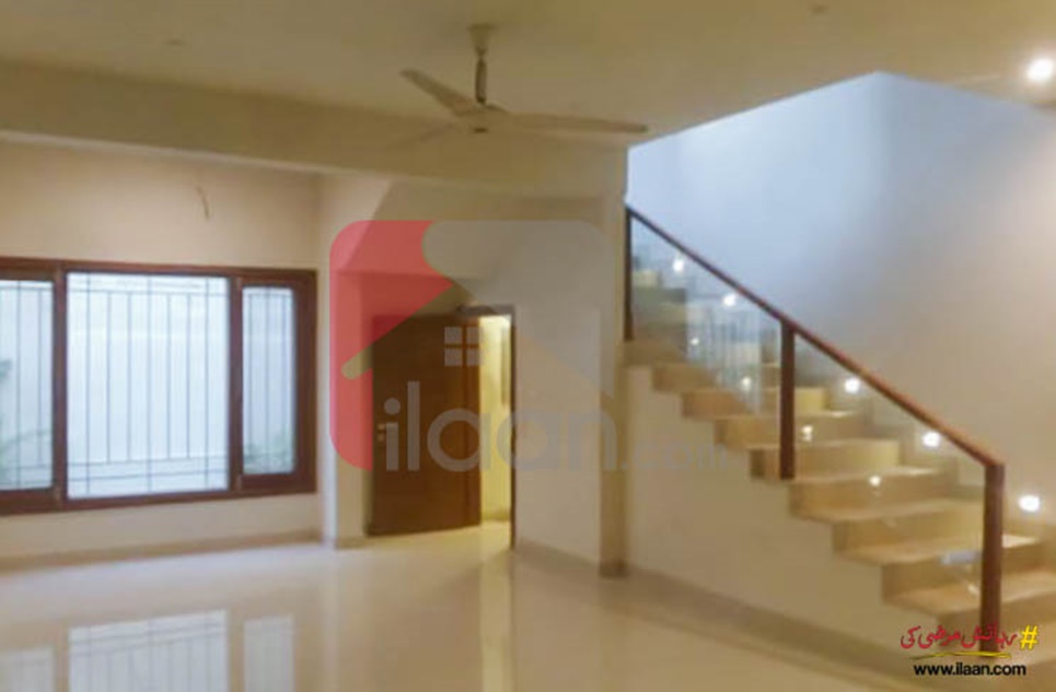500 ( square yard ) house for sale in Phase 5, DHA, Karachi