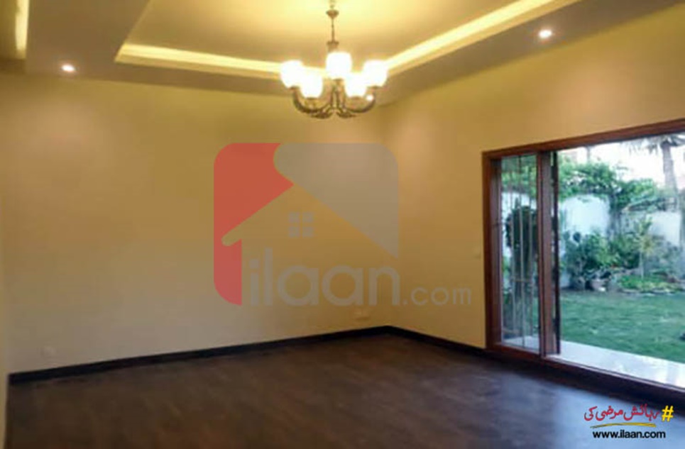 500 ( square yard ) house for sale in Phase 5, DHA, Karachi