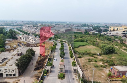 7 marla house for sale in Eden Value Homes, Lahore