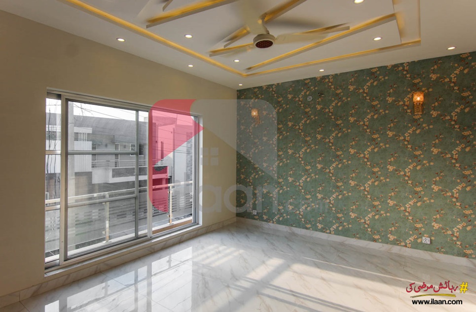 12 marla house for sale in Block G, Phase 1, State Life Housing Society, Lahore