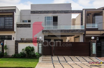 10 marla house for sale in Block B, Phase 1, State Life Housing Society, Lahore