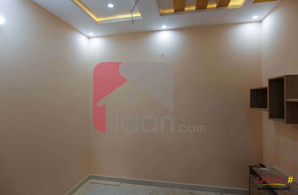 3 marla house for sale in Shadab Colony, Lahore