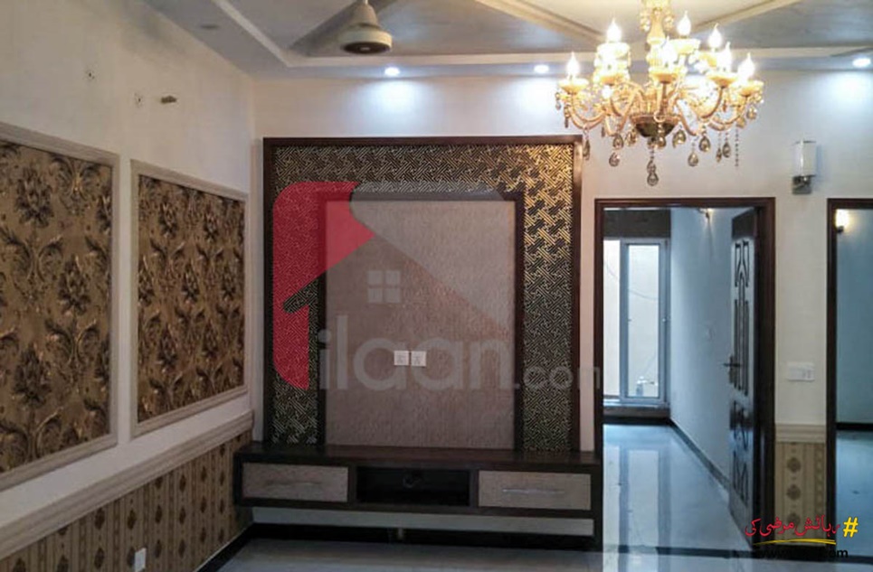 5 marla house for sale in Shadab Colony, Lahore