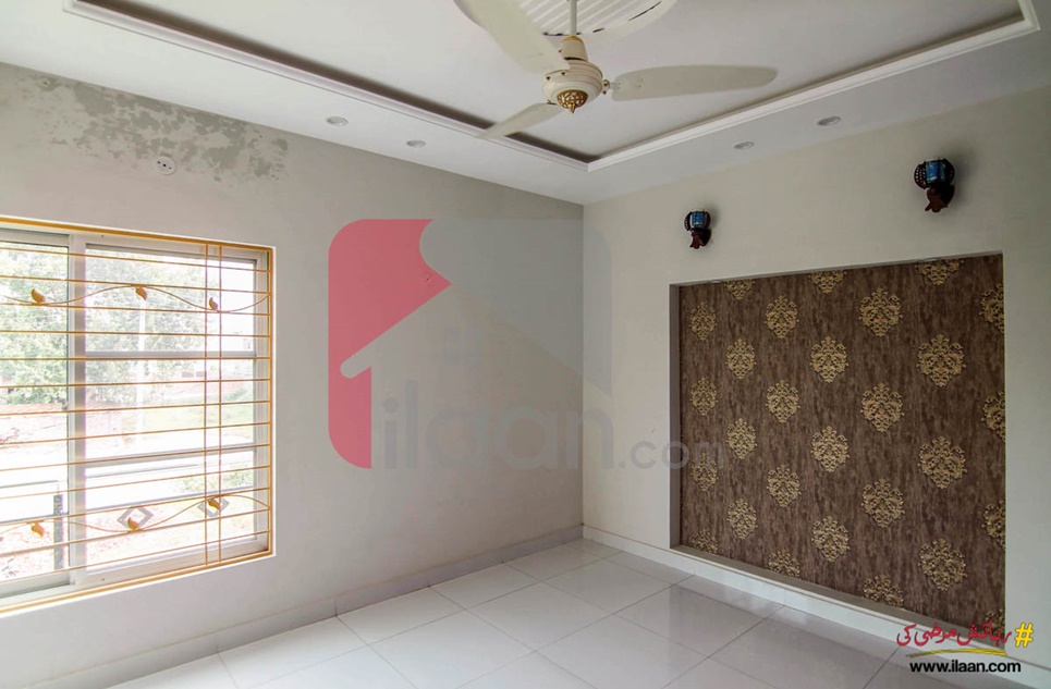 5 marla house for sale in Block B, Shadab Colony, Lahore