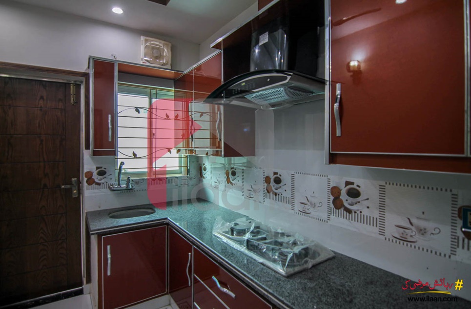 5 marla house for sale in Block B, Shadab Colony, Lahore