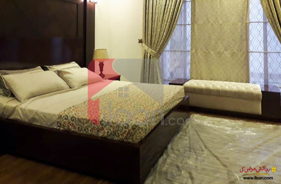 2 kanal house for sale in Block L, Phase 1, DHA, Lahore ( furnished )