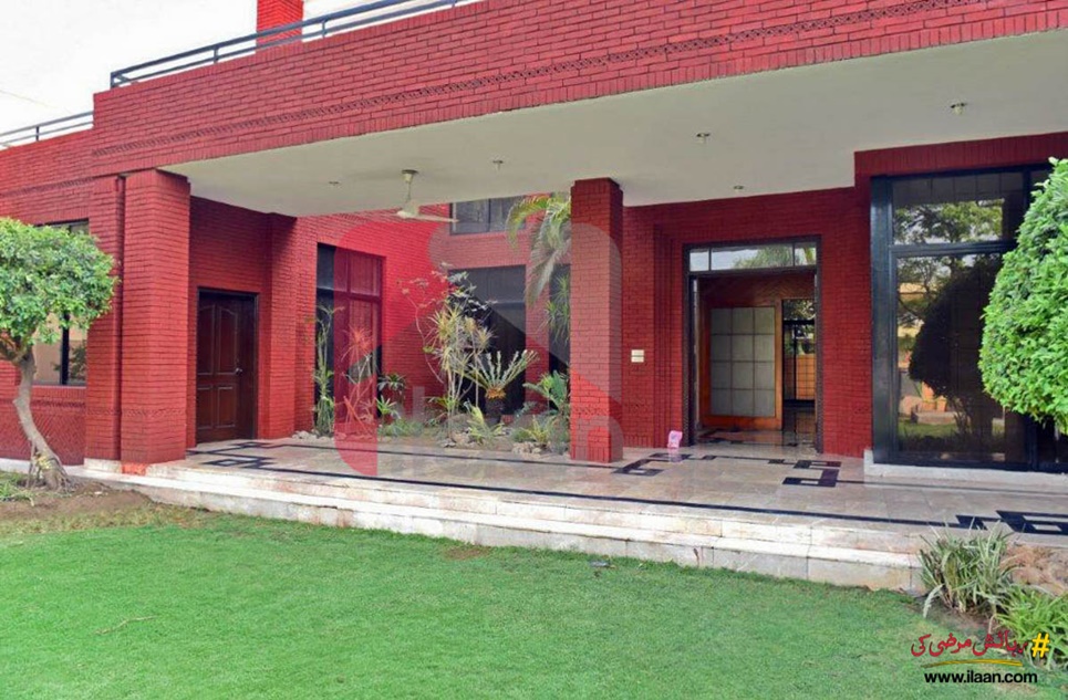2 kanal house for sale in Block M, Phase 1, DHA, Lahore