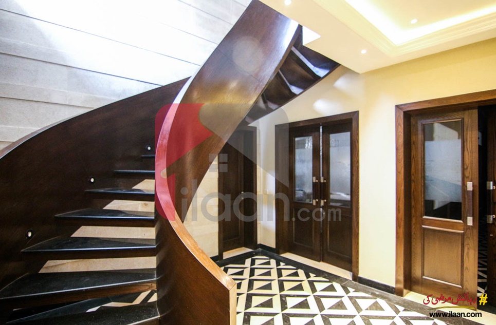 3 kanal house for sale in Phase 6, DHA, Lahore