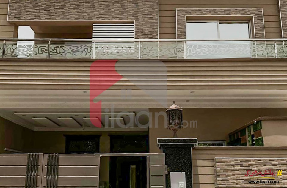 8 marla house for sale in Block H1, Johar Town, Lahore