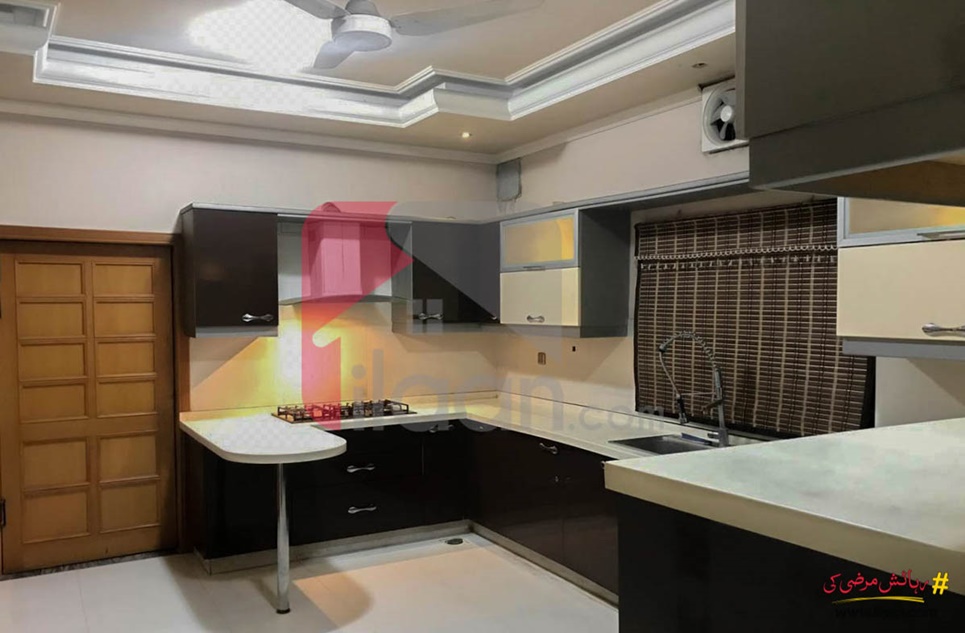 6 marla house for sale in Block F2,  Johar Town, Lahore