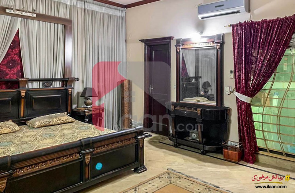 1 kanal house for sale in Block F2, Johar Town, Lahore