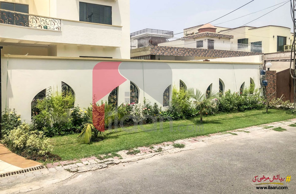 1 kanal 12 marla house for sale in Block A. Tech Society, Lahore 