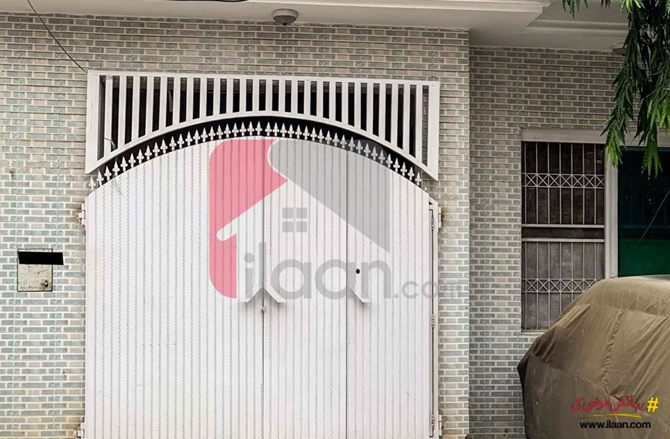 5 marla house for sale in Block L, Johar Town, Lahore