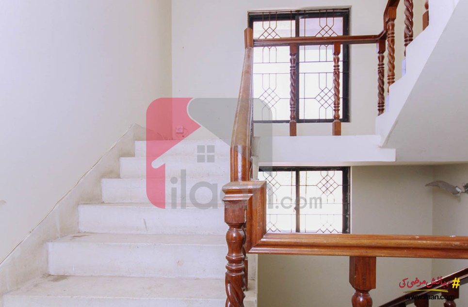 1 kanal house for sale in Block S, Phase 2, DHA, Lahore
