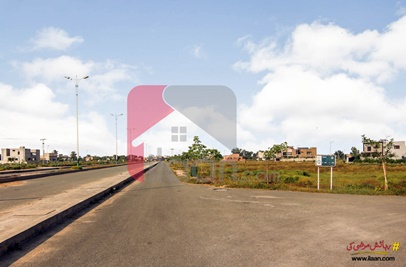 1 Kanal Plot (Plot no 830) for Sale in Block Q, Phase 7, DHA, Lahore