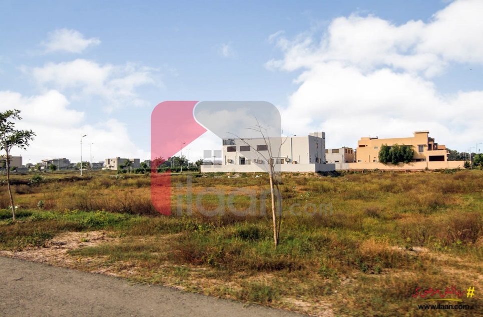 1 Kanal Plot for Sale in Block Q, Phase 7, DHA Lahore