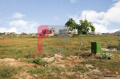 1 Kanal Plot (Plot no 660) for Sale in Block D, Phase 7, DHA Lahore