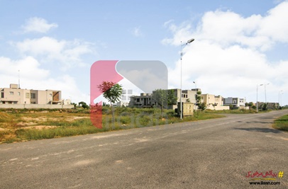 7 Marla Plot on File for Sale in Phase 7, DHA Lahore