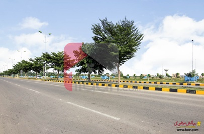 1 Kanal Plot (Plot no 522) for Sale in Block P, Phase 7, DHA Lahore
