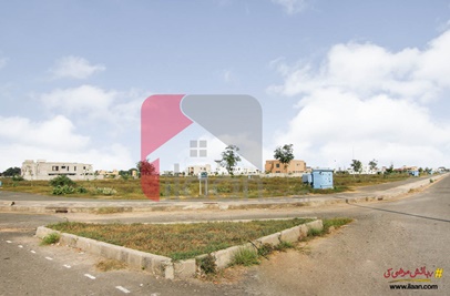1 Kanal Plot (Plot no 597) for Sale in Block P, Phase 7, DHA Lahore