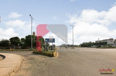 1 Kanal Plot (Plot no 705) for Sale in Block P, Phase 7, DHA Lahore