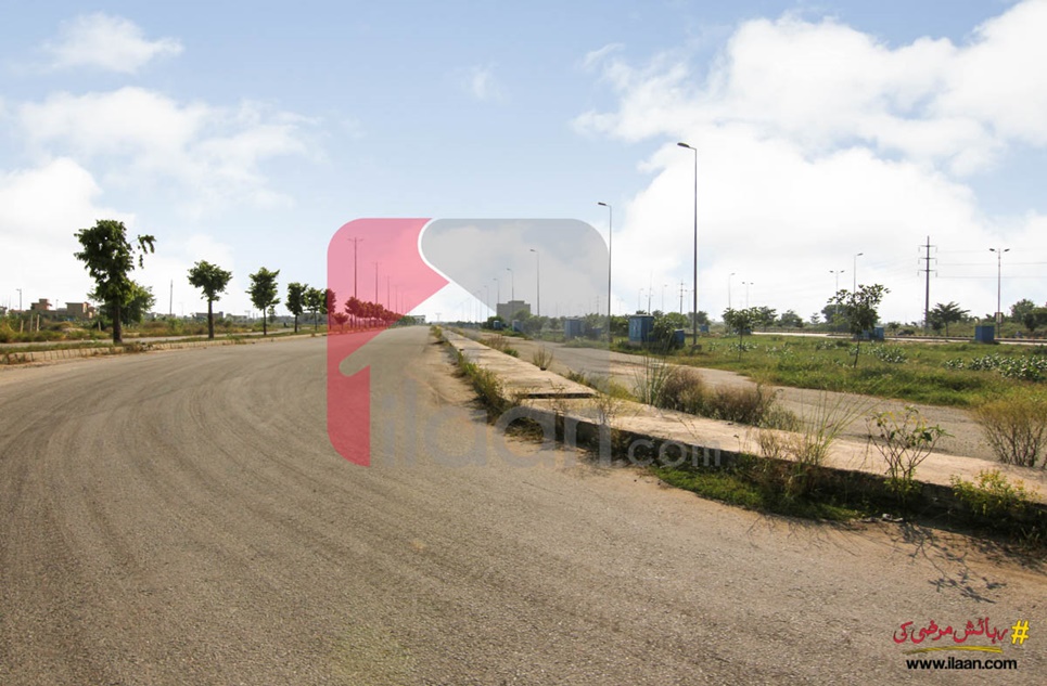 1 Kanal 3 Marla Plot (Plot no 351) for Sale in Block P, Phase 7, DHA Lahore