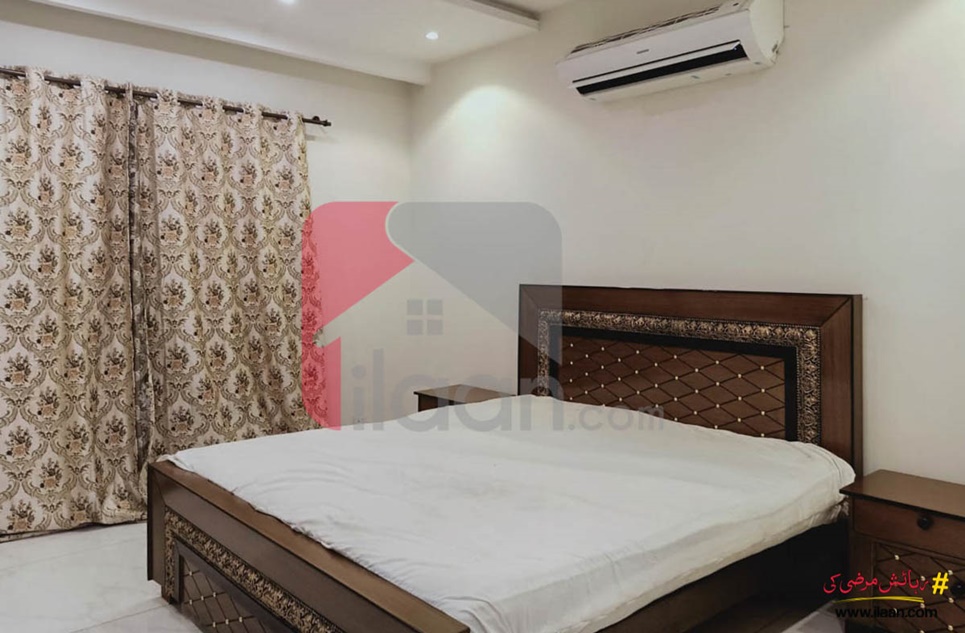 690 ( sq.ft ) apartment for sale ( first floor ) in Bahria Heights, Bahria Town, Lahore ( furnished )