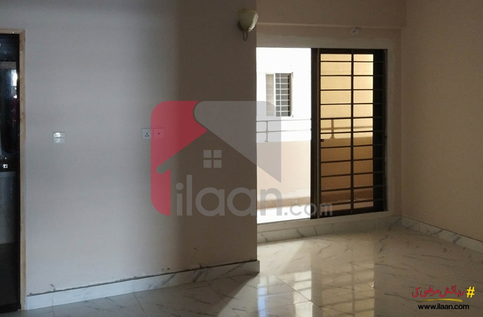 2500 ( sq.ft ) apartment for sale ( second floor ) in Askari 5, Karachi