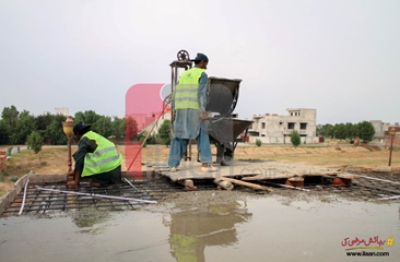 1 kanal house for sale in Block M2, Lake City, Lahore ( Under Construction )