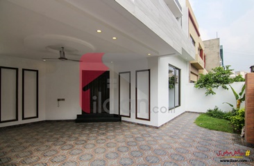 10 marla house for sale in Jasmine Block, Park View Villas, Lahore