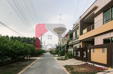 5 marla house for sale in Jasmine Block, Park View Villas, Lahore