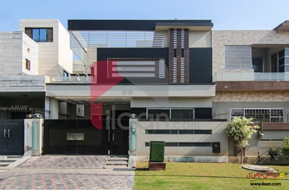 7 marla house for sale in Block J, Phase 6, DHA, Lahore