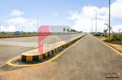 1 Kanal Plot (Plot no 338) for Sale in Block U, Phase 7, DHA Lahore