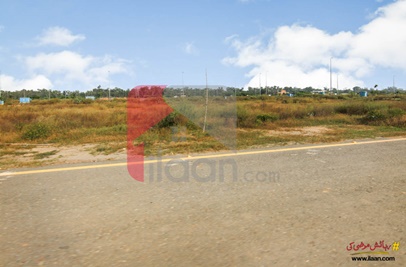 1 Kanal Plot (Plot no 747) for Sale in Block U, Phase 7, DHA Lahore